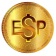 ESP Coin