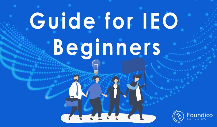 A Simple Guide for IEO Beginners
