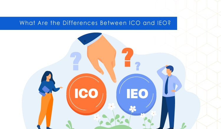 What Are the Differences Between ICO and IEO.jpg
