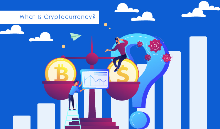 What Is Cryptocurrency