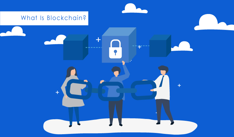 What Is Blockchain