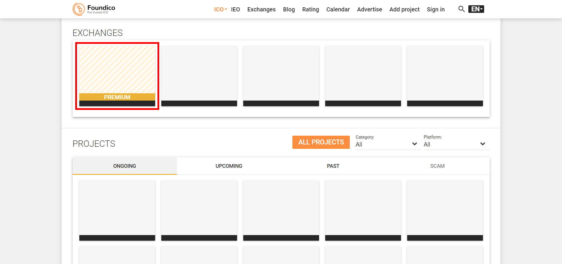 Promote Your Exchange Foundico Promote Your Exchange Foundico