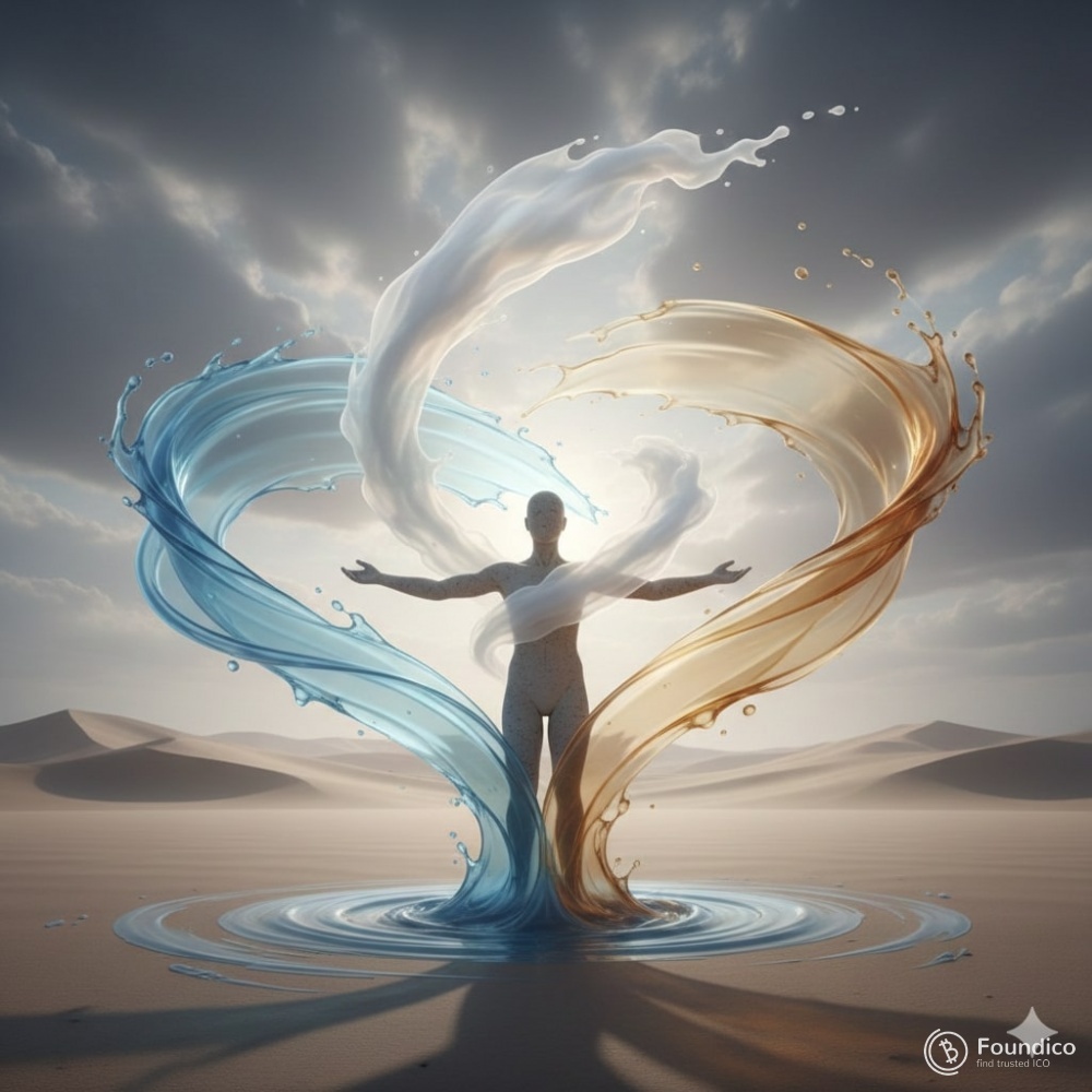 The Human Blueprint of Power: Reading Water, Wind, and Air Across Civilizations