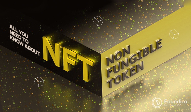 A Complete Examination of NFTs