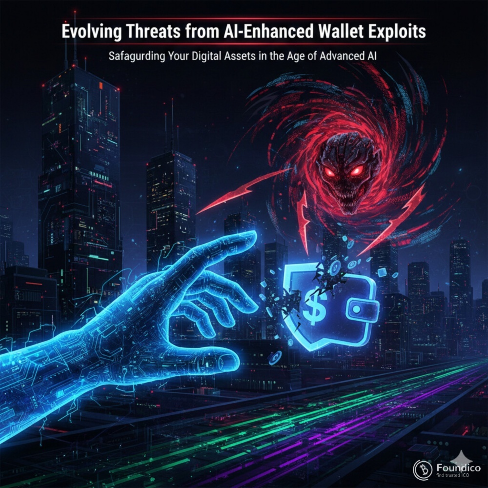 Evolving Threats from AI-Enhanced Wallet Exploits