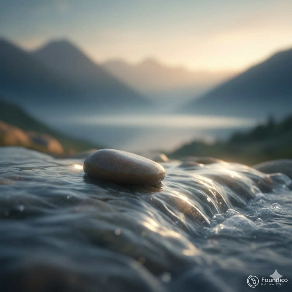 The Wisdom of Water: How Softness Overcomes Every Hardness