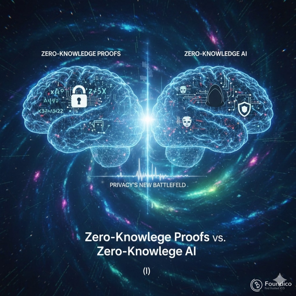 Zero-Knowledge Proofs vs. Zero-Knowledge AI: Privacy’s New Battlefield (II)