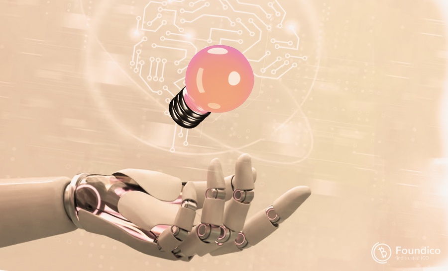 Quantum Algorithms to Analyze Financial Data