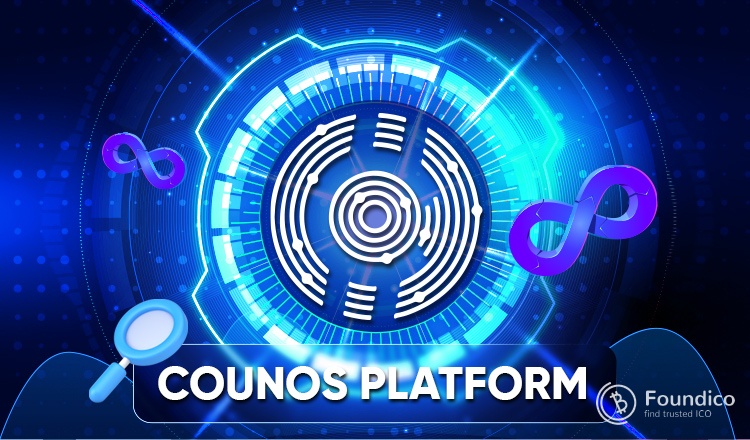 Counos; A Full Review