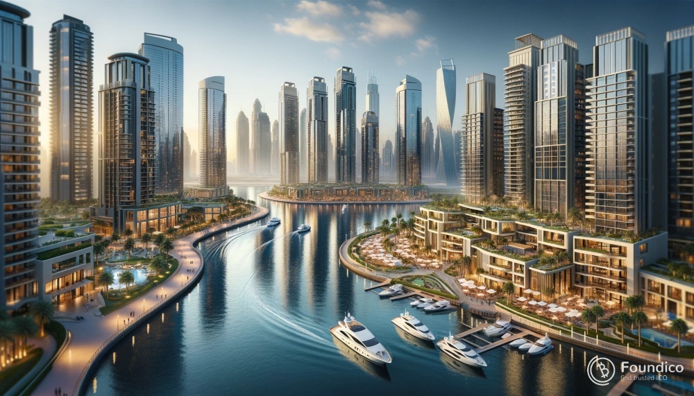 Danube Properties: Pioneering Change in Dubai’s Real Estate Sector