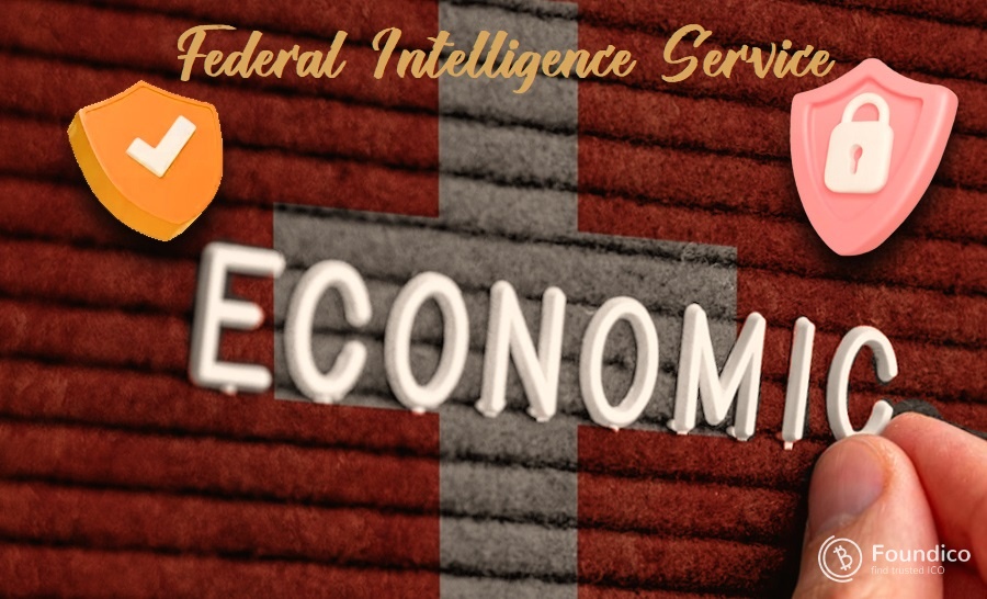 The Economic Outcomes of Switzerland's Federal Intelligence Service The Economic Outcomes of Switzerland's Federal Intelligence Service