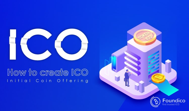 How to create an ico cryptocurrency btc to rpple