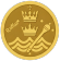 Raffah Coin Gold