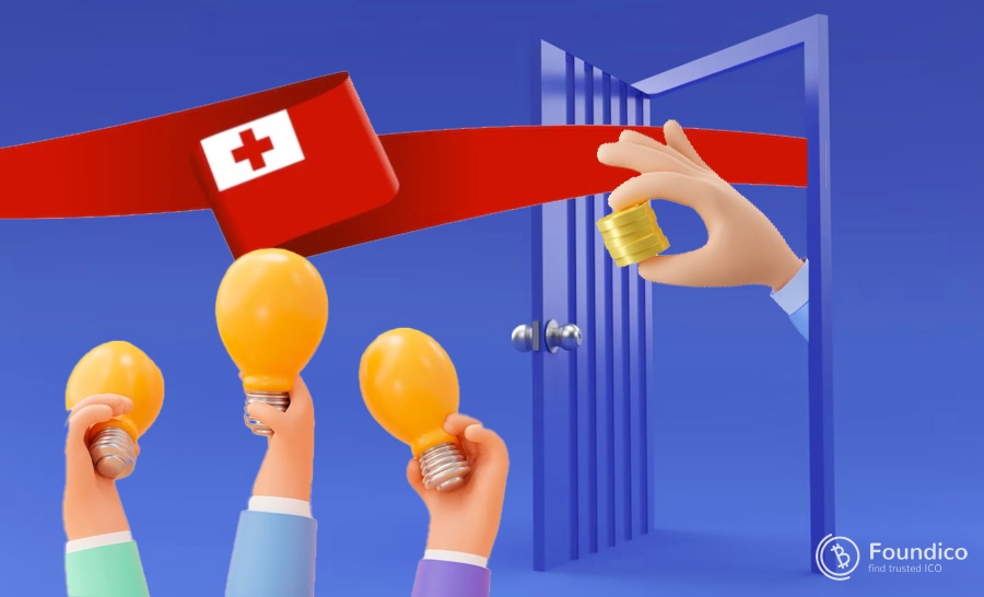 20 возможностей для бизнеса в Швейцарии