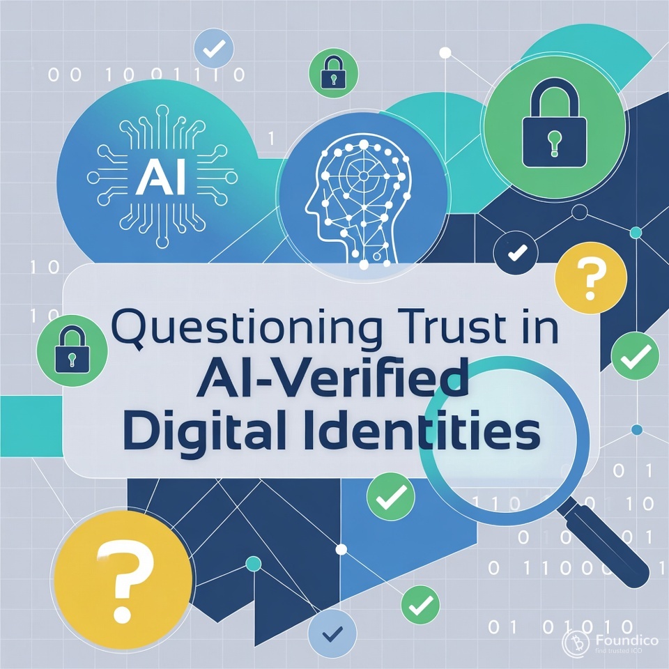 Questioning Trust in AI-Verified Digital Identities