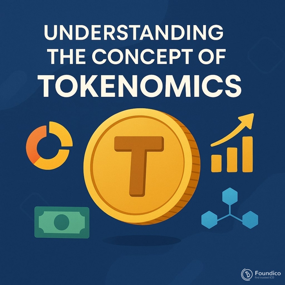 Understanding the Concept of Tokenomics