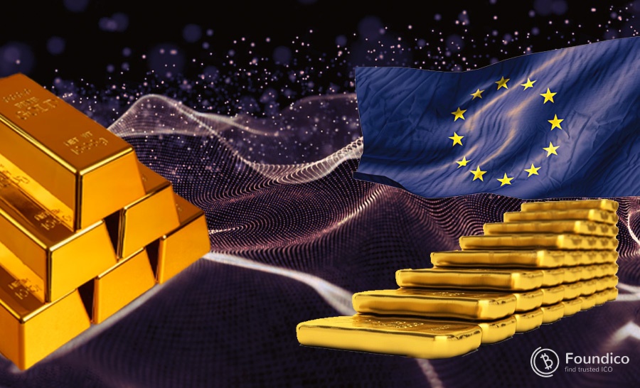 Оценка регулирования торговли золотом и лицензирования в Европейском Союзе