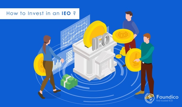 How to Invest in an IEO? Is it Safe to Invest?