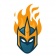 Bitcoin Blaze Token
