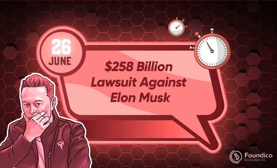 $258 Billion Lawsuit Against Elon Musk