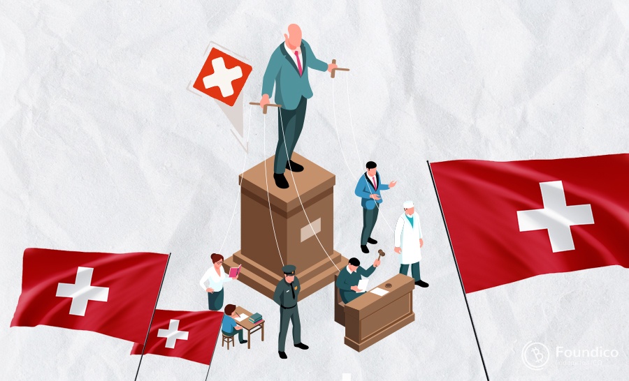 Сила швейцарской прямой демократии: модель участия граждан и политического влияния