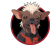 Peggy The Dead Pool DOG