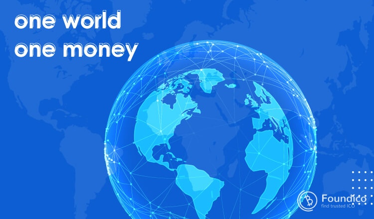 Глобальная валюта для мира