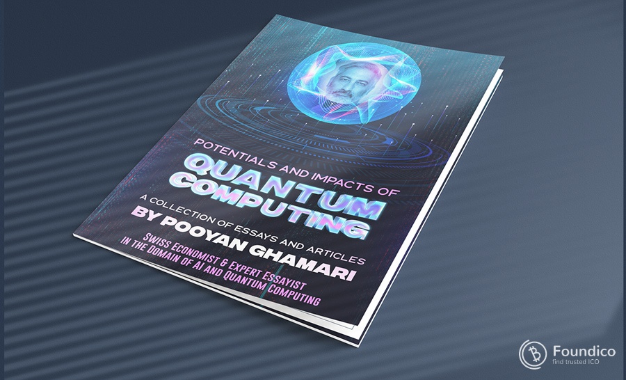 Возможности и приложения квантовых вычислений: все в одной электронной книге
