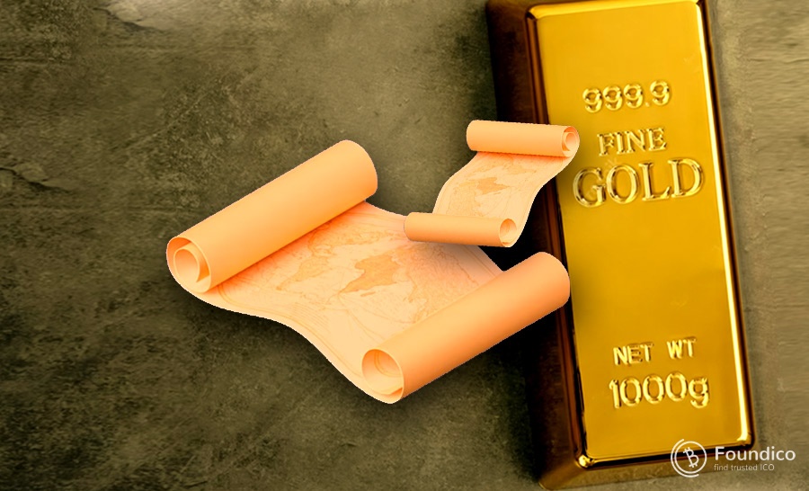 История золота: как оно стало самым желанным металлом в мире