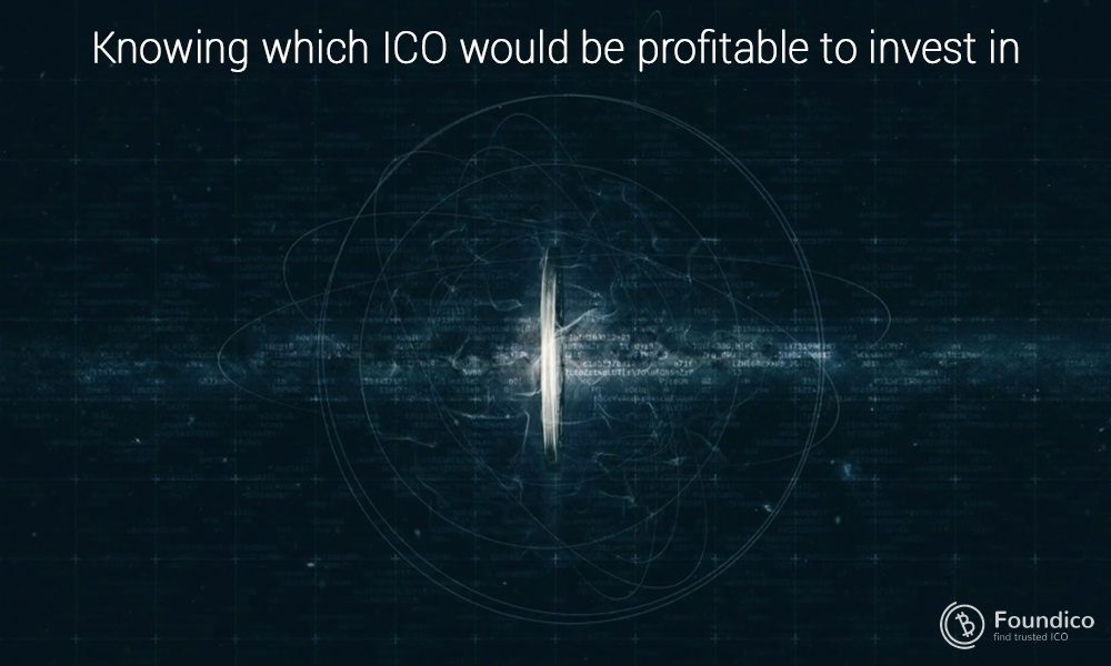 Инвестирование в ICO: Определение ICO-проекта, выгодного для инвестирования