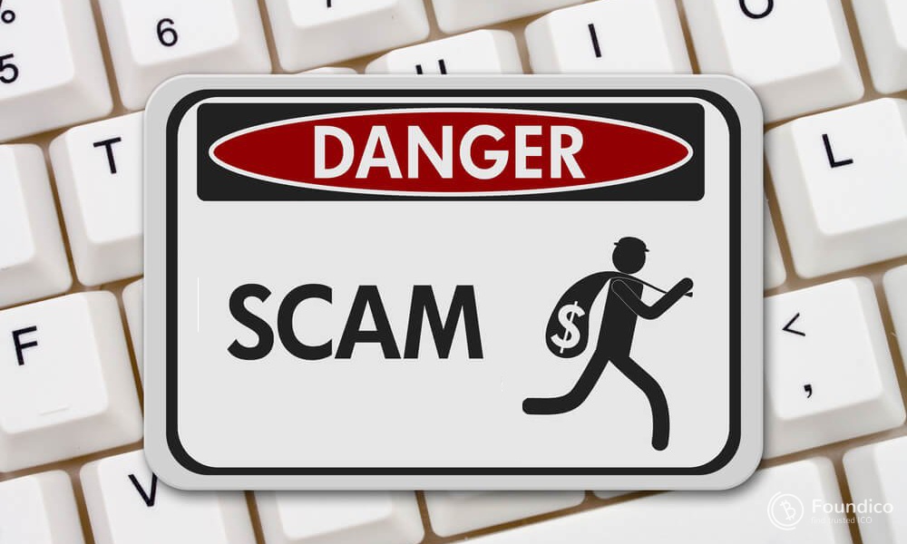 Tips On Spotting Fraudulent ICO