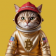 CATGOTOMARS-CAT (Bitcoin)