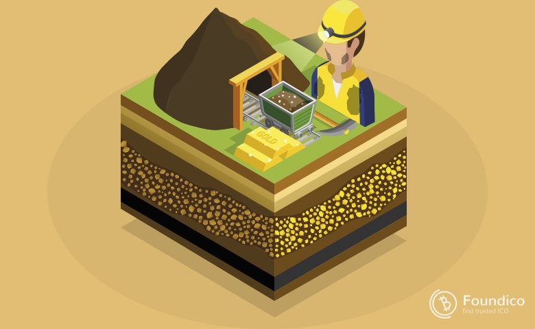 Пересечение золота и денег: как золотой сектор влияет на экономику