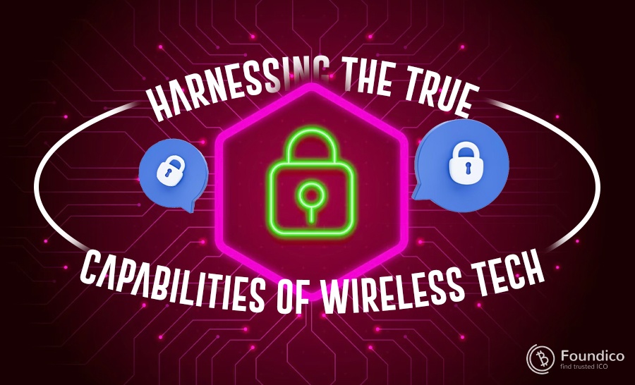 Wireless Technology: From Simple Connection to Worldwide Reliant ...