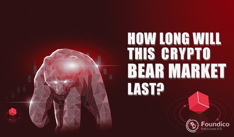 How Long Will This Crypto Bear Market Last?