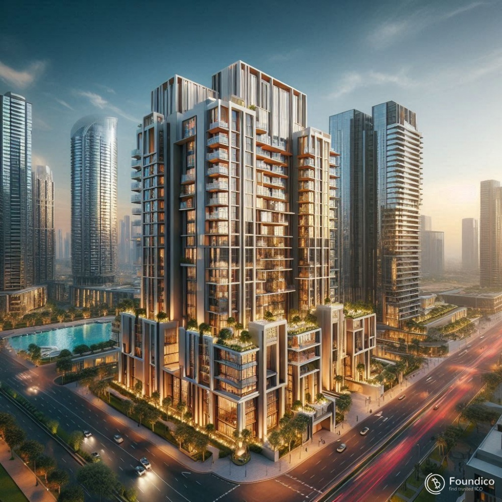 311 Boulevard by BAM Eskan: Italian Luxury Living Transformed in Jumeirah Village Circle