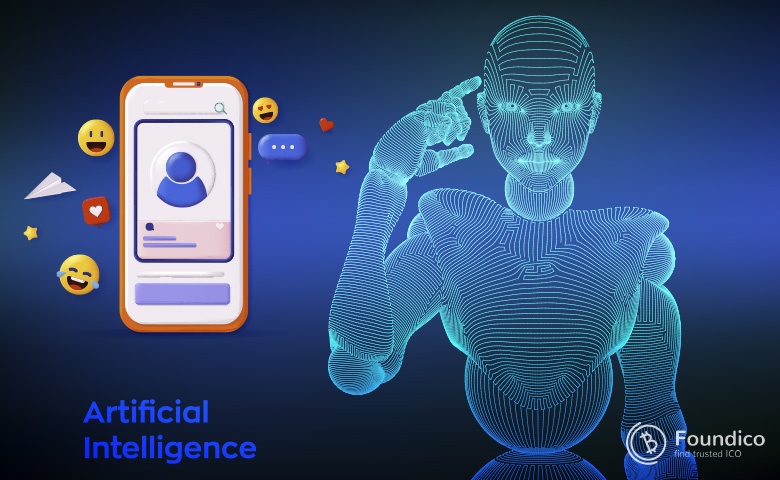 The Influence of AI on the Analytics of Social Media Networks 