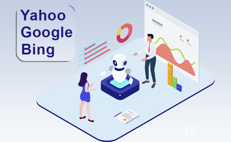 Как Yahoo не смогла угнаться за Google или Bing в сфере искусственного интеллекта Как Yahoo не смогла угнаться за Google или Bing в сфере искусственного интеллекта