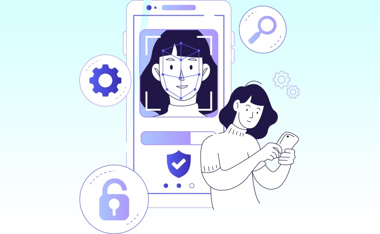 Companies and Startups Pioneering in the Technology of Facial Recognition 