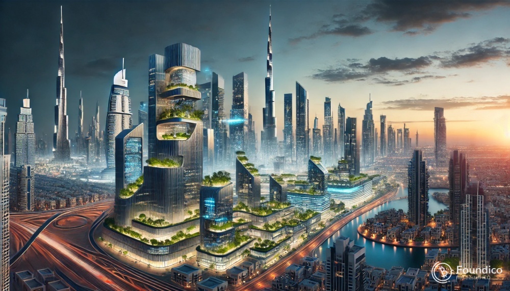 Deyaar Development: A Major Player in Dubai’s Real Estate Sector