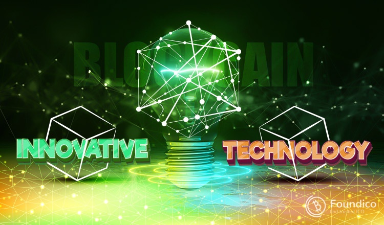 Blockchain and Other Innovative Technologies Blockchain and Other Innovative Technologies