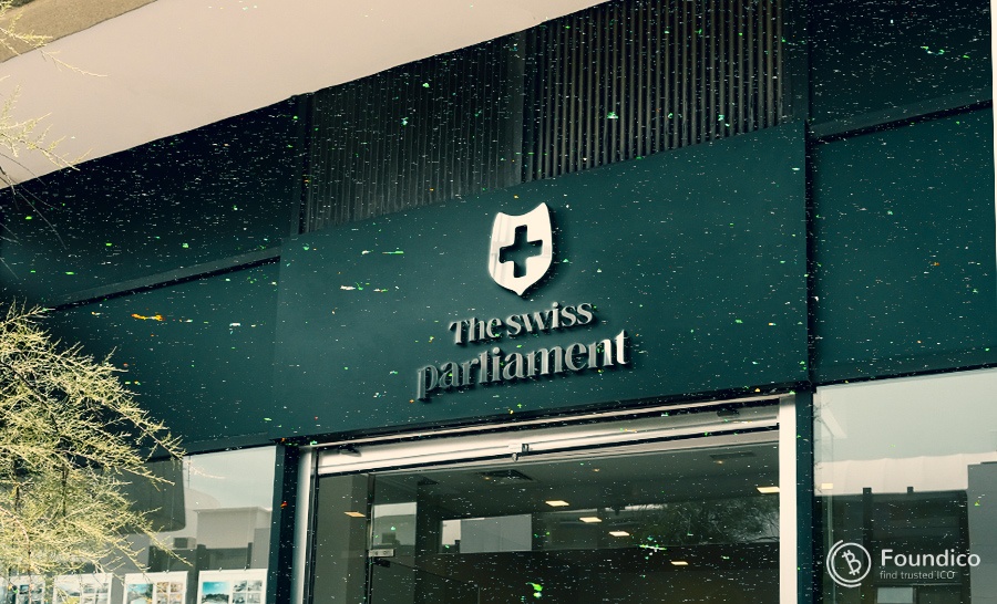 Швейцарский парламент: краеугольный камень швейцарской демократии и управления