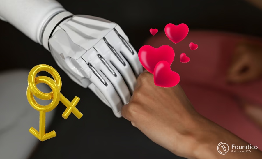 Потенциальное влияние секс-роботов на интимные отношения