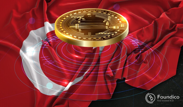 Turkey is set to pilot its digital currency in 2021