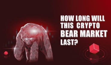 how long do bear markets last crypto