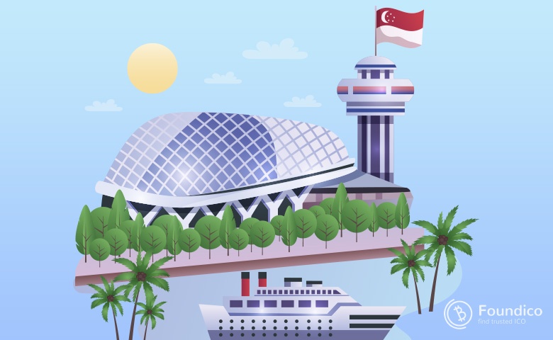 Регистрация оффшорной компании в Сингапуре: подробное руководство