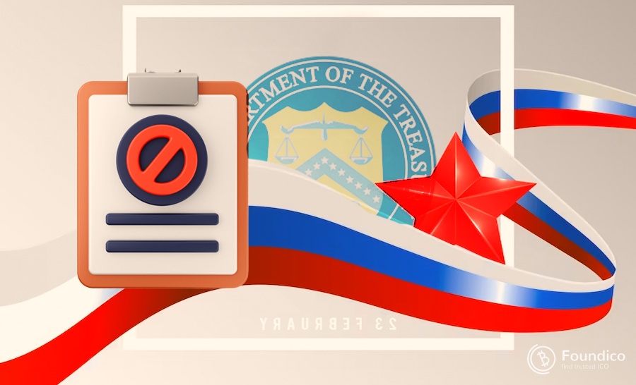 The Russian Sanctions Imposed by OFAC: A Detailed Examination of Policy and Consequences The Russian Sanctions Imposed by OFAC: A Detailed Examination of Policy and Consequences