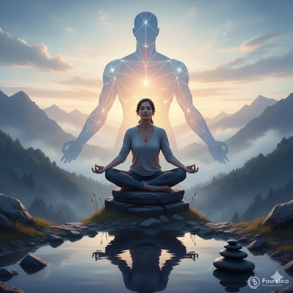 The Calm Mind, the Powerful Human