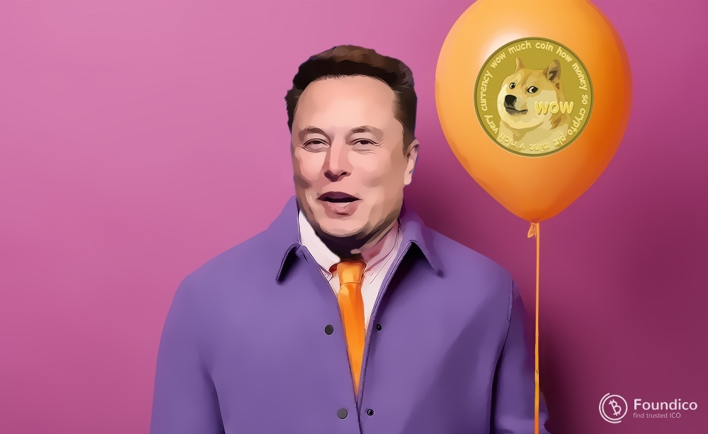 Role of Elon Musk in Crypto Market