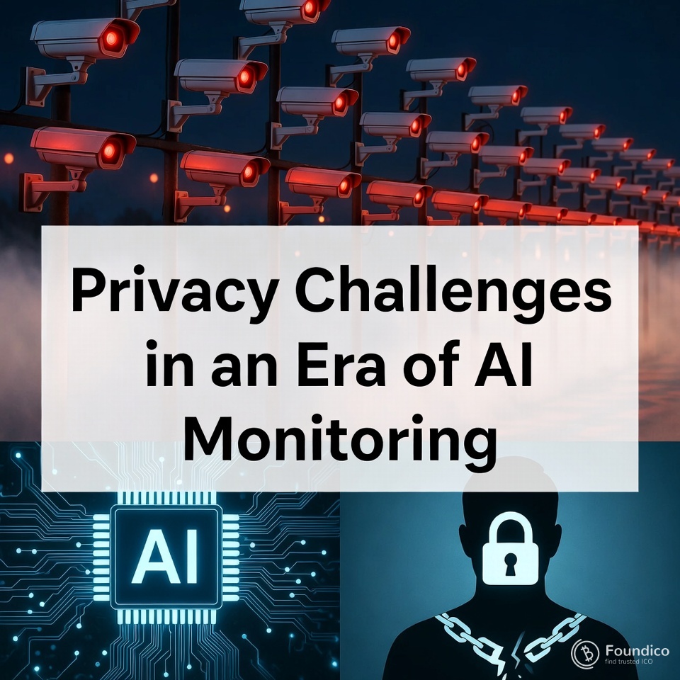 Privacy Challenges in an Era of AI Monitoring